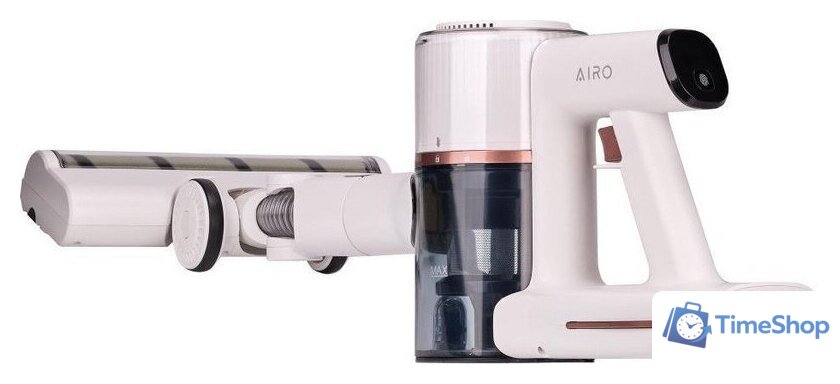 Пылесос Airo VCT3025WD - Изображение №13 — Интернет-магазин Time-Shop
