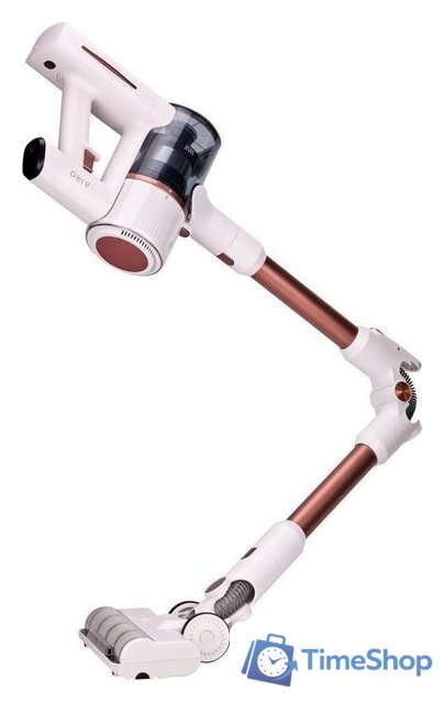 Пылесос Airo VCT3025WD - Изображение №6 — Интернет-магазин Time-Shop