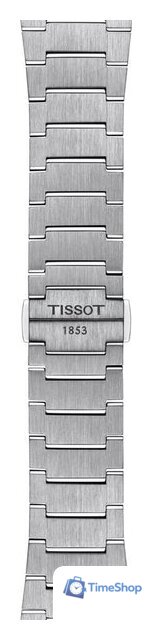 Наручные часы Tissot T137.410.11.091.01 - Изображение №4 — Интернет-магазин Time-Shop