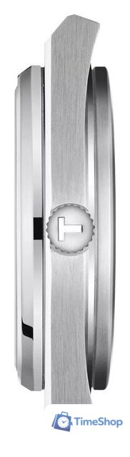 Наручные часы Tissot T137.410.11.091.01 - Изображение №2 — Интернет-магазин Time-Shop