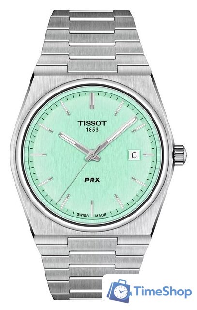 Наручные часы Tissot T137.410.11.091.01 - Изображение №1 — Интернет-магазин Time-Shop