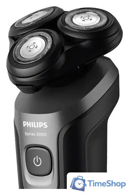 Электробритва Philips S5166/03 - Изображение №2 — Интернет-магазин Time-Shop