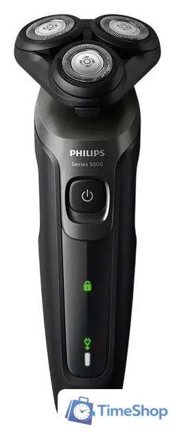 Электробритва Philips S5166/03 - Изображение №1 — Интернет-магазин Time-Shop