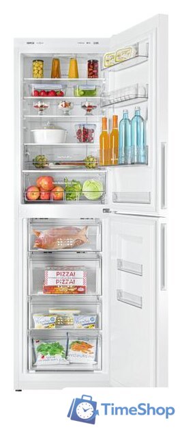 Холодильник ATLANT ХМ-4625-101-NL - Изображение №5 — Интернет-магазин Time-Shop