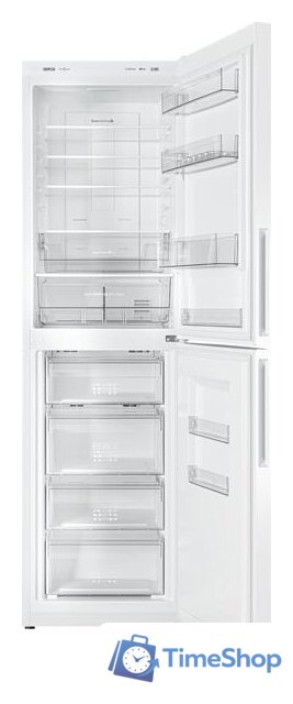 Холодильник ATLANT ХМ-4625-101-NL - Изображение №4 — Интернет-магазин Time-Shop