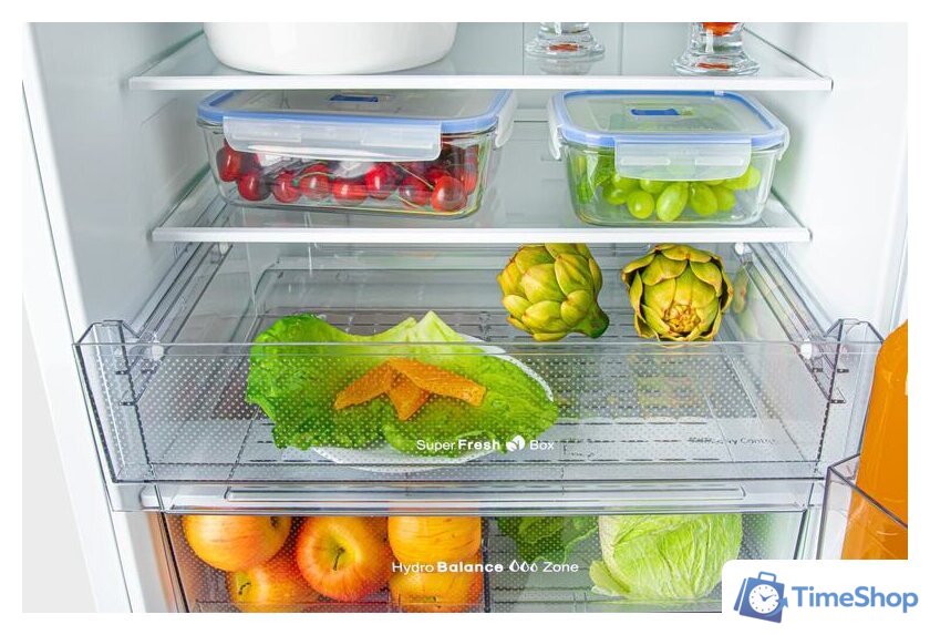 Холодильник ATLANT ХМ-4625-101-NL - Изображение №11 — Интернет-магазин Time-Shop