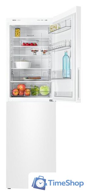 Холодильник ATLANT ХМ-4625-101-NL - Изображение №6 — Интернет-магазин Time-Shop