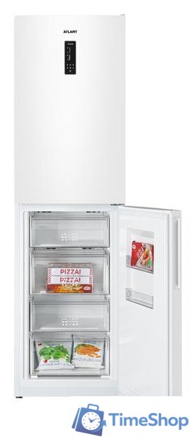 Холодильник ATLANT ХМ-4625-101-NL - Изображение №7 — Интернет-магазин Time-Shop