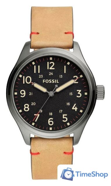 Наручные часы Fossil BQ2792 - Изображение №1 — Интернет-магазин Time-Shop