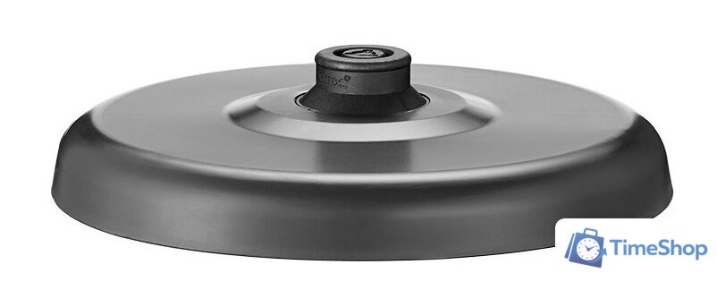 Электрический чайник KitchenAid 5KEK1222EOB - Изображение №2 — Интернет-магазин Time-Shop
