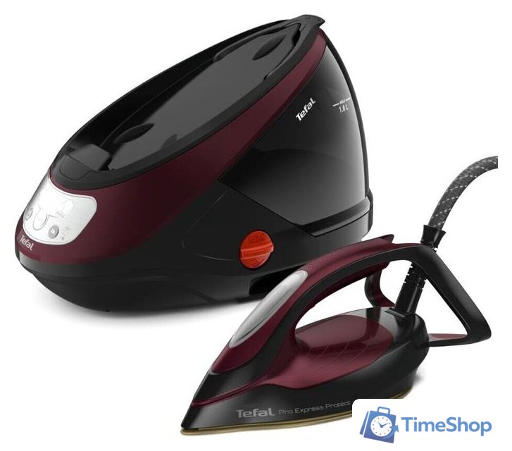 Утюг Tefal GV9230E0 - Изображение №3 — Интернет-магазин Time-Shop