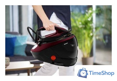 Утюг Tefal GV9230E0 - Изображение №7 — Интернет-магазин Time-Shop