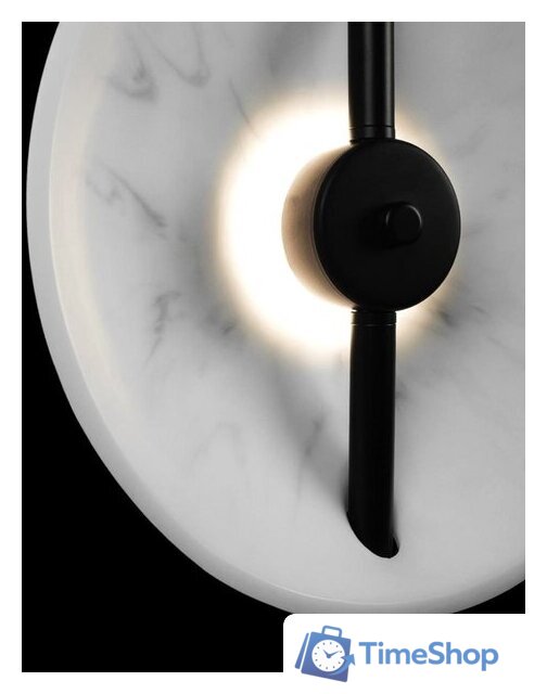 Бра LOFT IT Marble 10049W - Изображение №6 — Интернет-магазин Time-Shop
