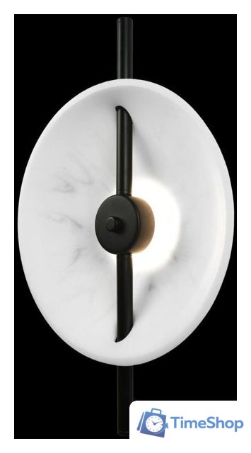 Бра LOFT IT Marble 10049W - Изображение №4 — Интернет-магазин Time-Shop