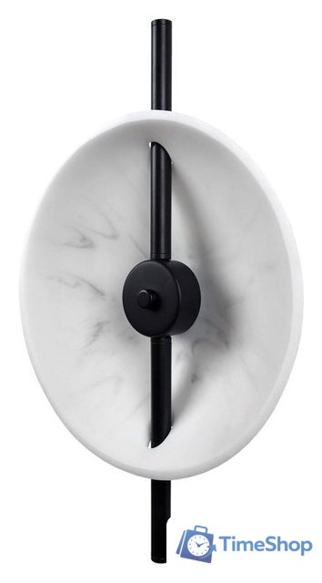 Бра LOFT IT Marble 10049W - Изображение №3 — Интернет-магазин Time-Shop
