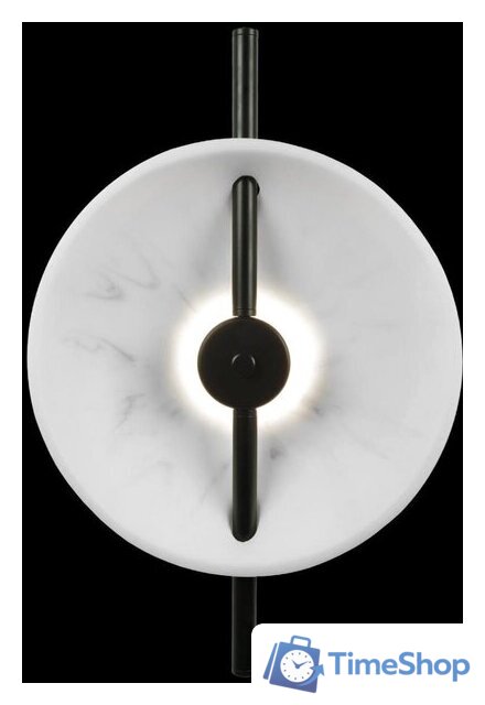 Бра LOFT IT Marble 10049W - Изображение №2 — Интернет-магазин Time-Shop