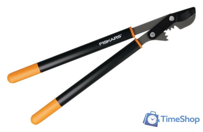 Сучкорез Fiskars 1000584 - Изображение №1 — Интернет-магазин Time-Shop