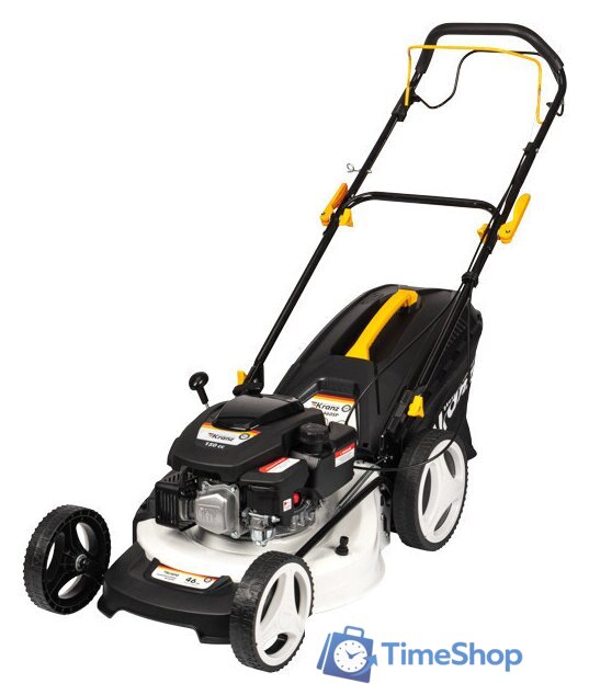 Газонокосилка Kranz KR-460SP - Изображение №1 — Интернет-магазин Time-Shop