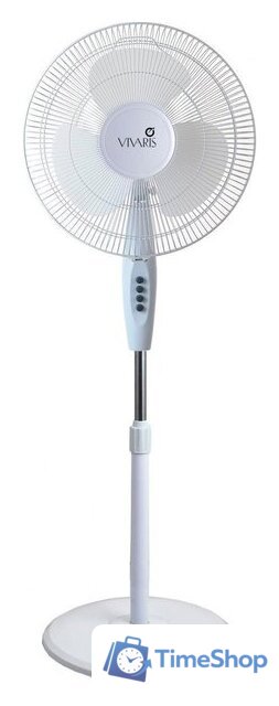 Вентилятор Vivaris VAF W043 043 - Изображение №1 — Интернет-магазин Time-Shop