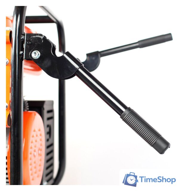 Бензиновый генератор Patriot Max Power SRGE 7200E - Изображение №7 — Интернет-магазин Time-Shop