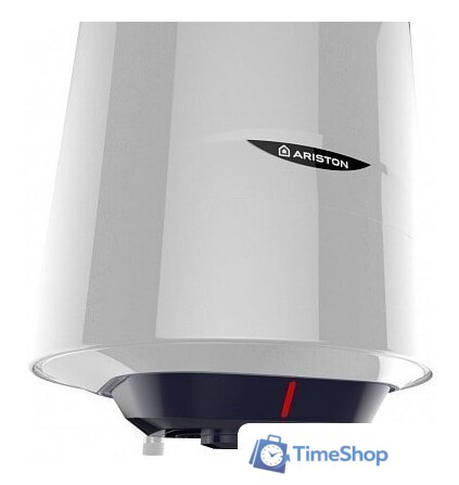 Накопительный электрический водонагреватель Ariston BLU1 R ABS 40 V Slim Optima 1,5 - Изображение №2 — Интернет-магазин Time-Shop