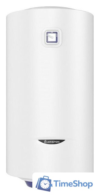 Накопительный электрический водонагреватель Ariston BLU1 R ABS 40 V Slim Optima 1,5 - Изображение №1 — Интернет-магазин Time-Shop