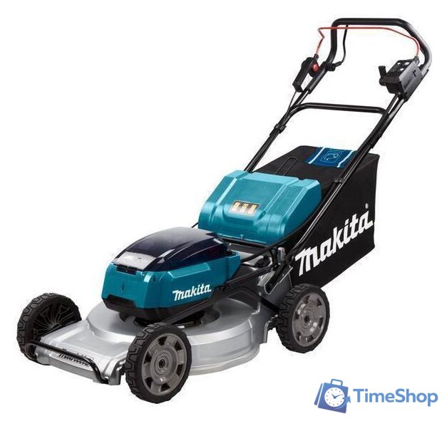 Газонокосилка Makita DLM533Z (без АКБ и ЗУ) - Изображение №1 — Интернет-магазин Time-Shop