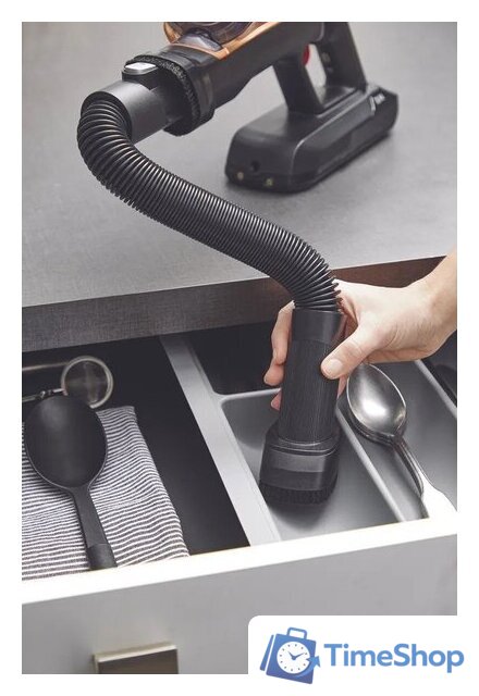 Насадка Tefal ZR905001 - Изображение №2 — Интернет-магазин Time-Shop