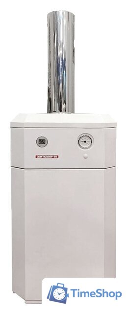 Отопительный котел АТЕМ Житомир-10 КС-Г-020СН - Изображение №1 — Интернет-магазин Time-Shop