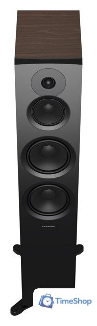 Напольная акустика Dynaudio Emit 50 (орех) - Изображение №4 — Интернет-магазин Time-Shop