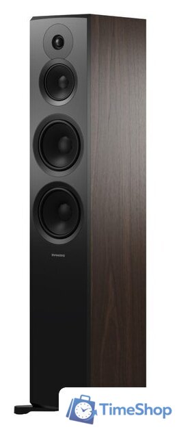 Напольная акустика Dynaudio Emit 50 (орех) - Изображение №1 — Интернет-магазин Time-Shop