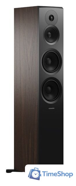 Напольная акустика Dynaudio Emit 50 (орех) - Изображение №3 — Интернет-магазин Time-Shop