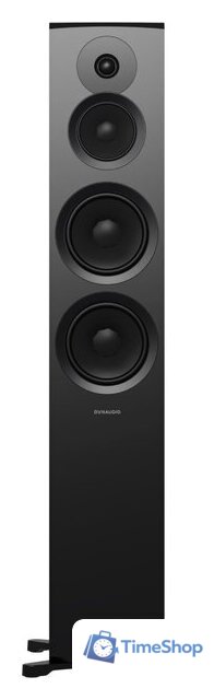 Напольная акустика Dynaudio Emit 50 (орех) - Изображение №2 — Интернет-магазин Time-Shop