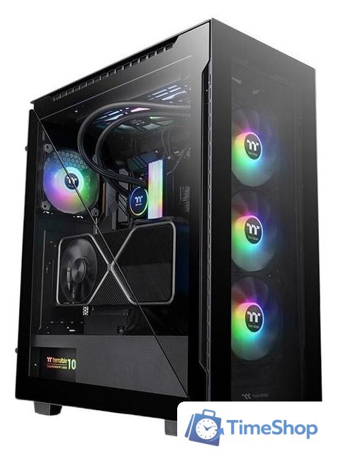 Корпус Thermaltake Divider 500 TG ARGB CA-1T4-00M1WN-01 - Изображение №1 — Интернет-магазин Time-Shop