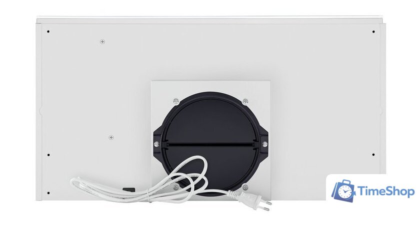 Кухонная вытяжка MAUNFELD VS Touch 850 60 (белый) - Изображение №14 — Интернет-магазин Time-Shop