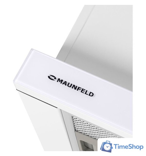 Кухонная вытяжка MAUNFELD VS Touch 850 60 (белый) - Изображение №9 — Интернет-магазин Time-Shop