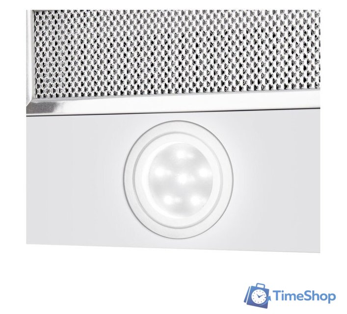 Кухонная вытяжка MAUNFELD VS Touch 850 60 (белый) - Изображение №8 — Интернет-магазин Time-Shop