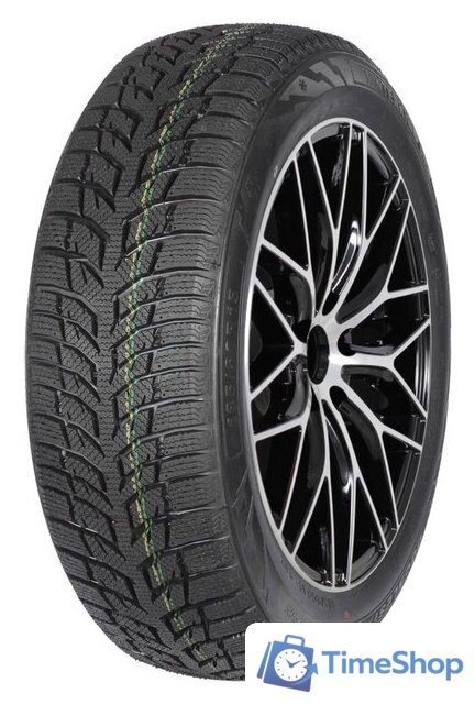 Зимние шины Autogreen Snow Chaser 2 AW08 205/50R17 93H - Изображение №1 — Интернет-магазин Time-Shop
