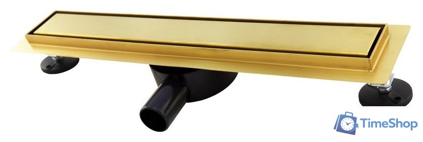 Трап/канал Roxen Roxen Supra Gold 91050-80GB - Изображение №8 — Интернет-магазин Time-Shop