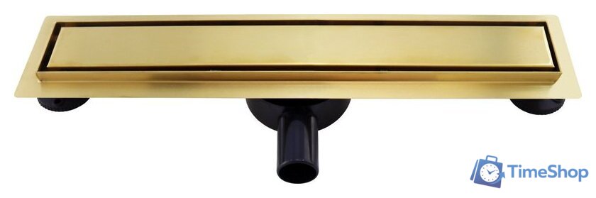 Трап/канал Roxen Roxen Supra Gold 91050-80GB - Изображение №7 — Интернет-магазин Time-Shop