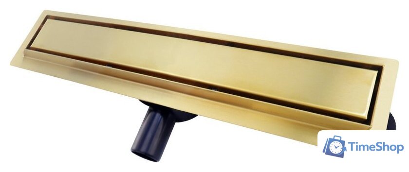 Трап/канал Roxen Roxen Supra Gold 91050-80GB - Изображение №9 — Интернет-магазин Time-Shop