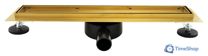 Трап/канал Roxen Roxen Supra Gold 91050-80GB - Изображение №12 — Интернет-магазин Time-Shop