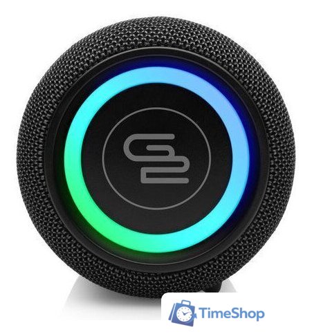 Беспроводная колонка GoGEN BS370B - Изображение №2 — Интернет-магазин Time-Shop
