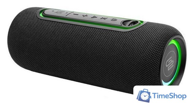 Беспроводная колонка GoGEN BS370B - Изображение №1 — Интернет-магазин Time-Shop