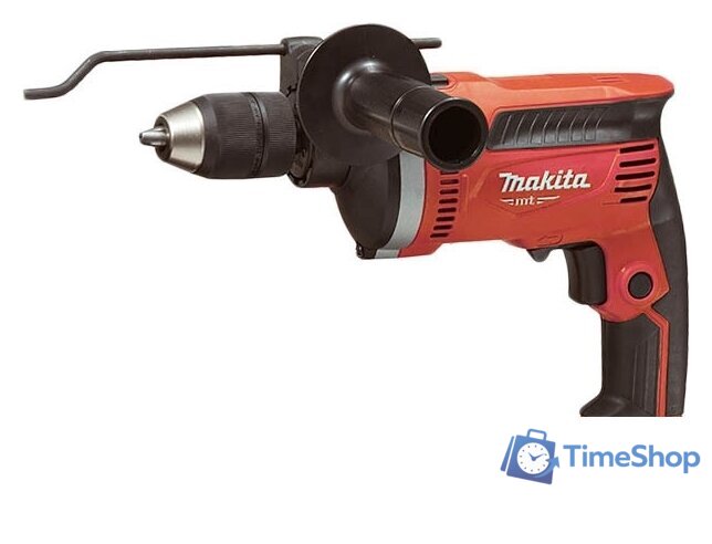 Ударная дрель Makita MT M8101 - Изображение №1 — Интернет-магазин Time-Shop