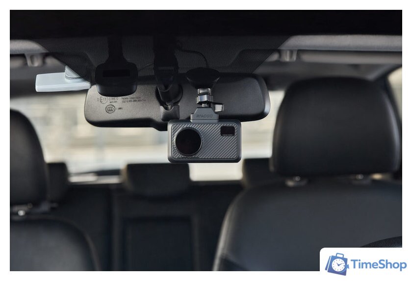 Видеорегистратор-радар детектор (2в1) Roadgid Premier 3 Carbon 2CH - Изображение №12 — Интернет-магазин Time-Shop