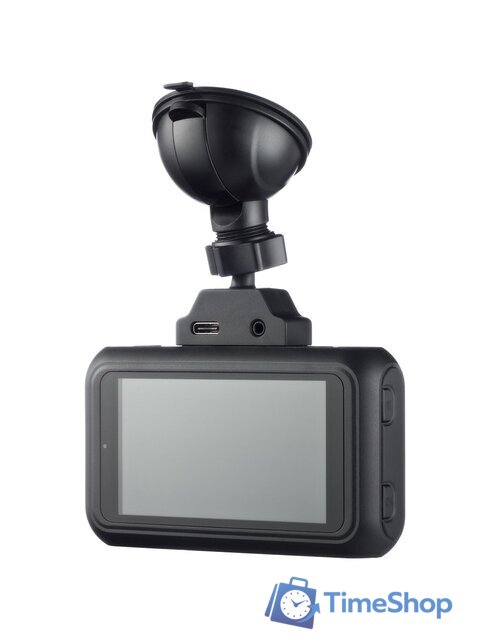 Видеорегистратор-радар детектор (2в1) Roadgid Premier 3 Carbon 2CH - Изображение №6 — Интернет-магазин Time-Shop