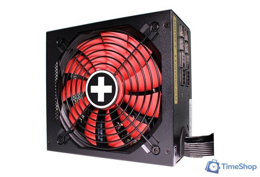 Блок питания Xilence Performance X+ XP750MR9.2 750W - Изображение №2 — Интернет-магазин Time-Shop