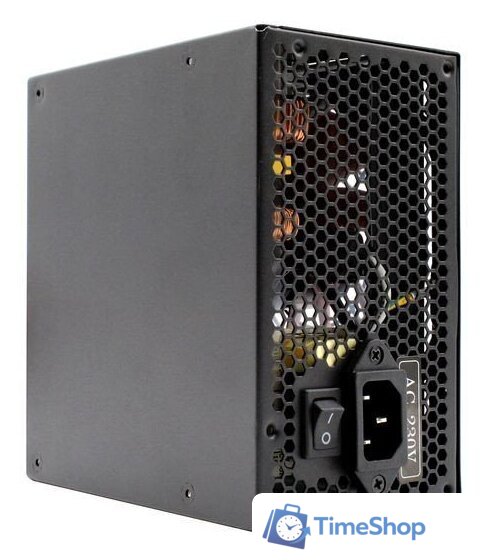 Блок питания Xilence Performance X+ XP750MR9.2 750W - Изображение №3 — Интернет-магазин Time-Shop