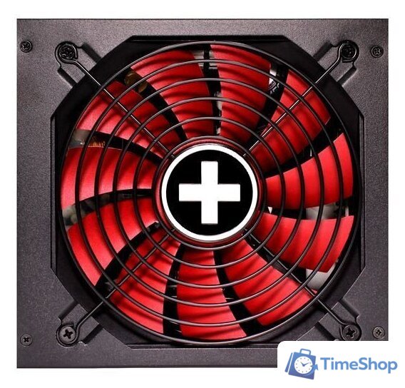 Блок питания Xilence Performance X+ XP750MR9.2 750W - Изображение №6 — Интернет-магазин Time-Shop